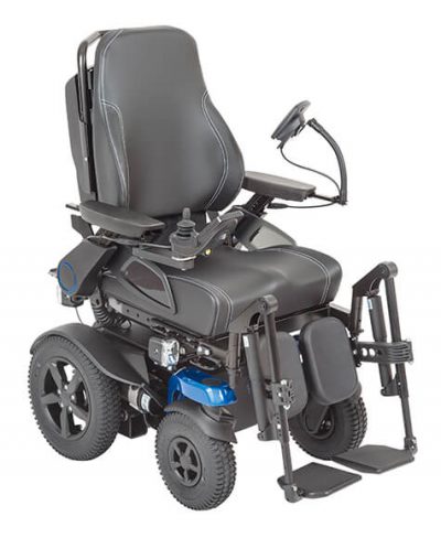 Powered Wheelchair