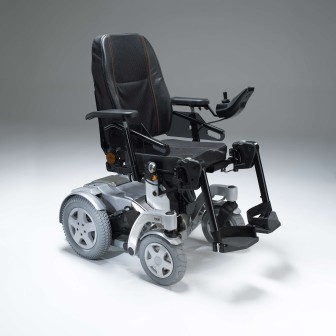 storm advance dual seater price