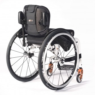 Jay J3 Wheelchair Cushion