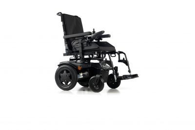 Q100R power wheelchair