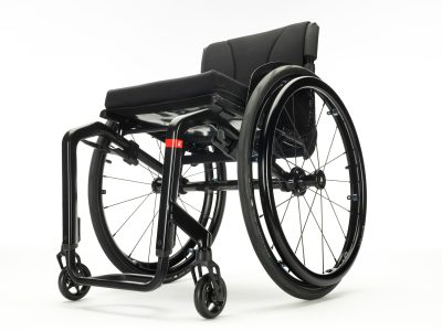K series 2.0 wheelchair