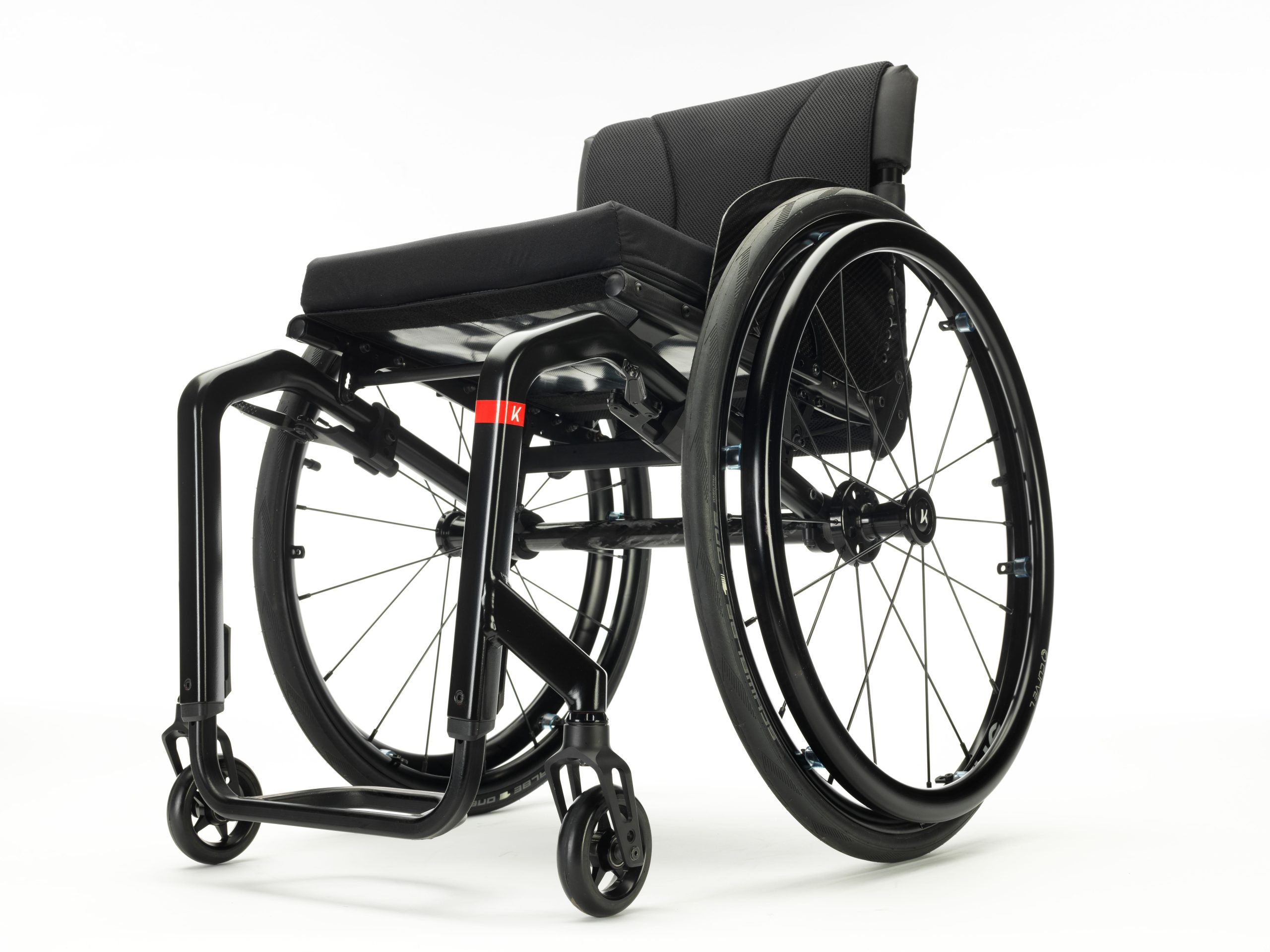 Kuschall K Series 2.0 - Albion Mobility