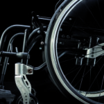 Tekna Advance wheelchair 