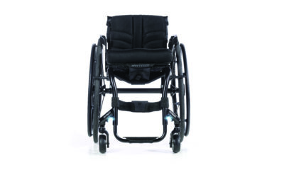 Quickie Nitrum wheelchair