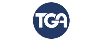 TGA Logo