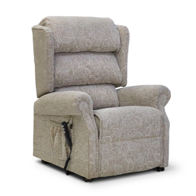 Rise and recline armchairs