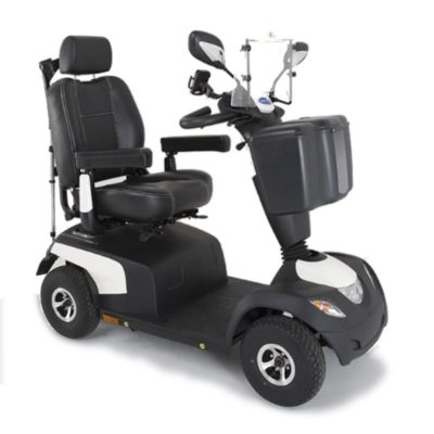 Invacare Comet Pro