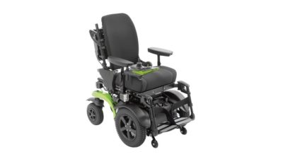 Juvo B5/B6 power wheelchair