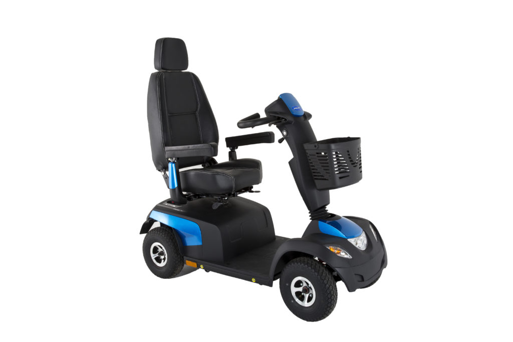 Invacare Orion Pro