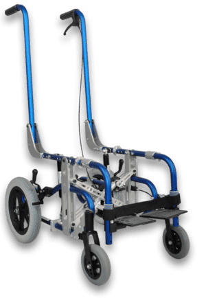Wheelchair Frames