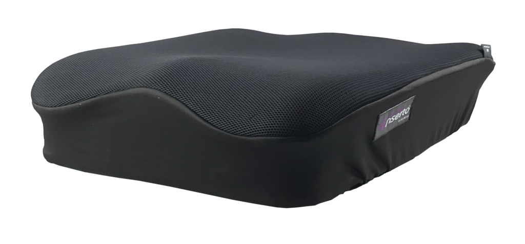 Inserto Mediano cushion