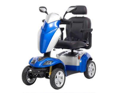 Kymco Agility