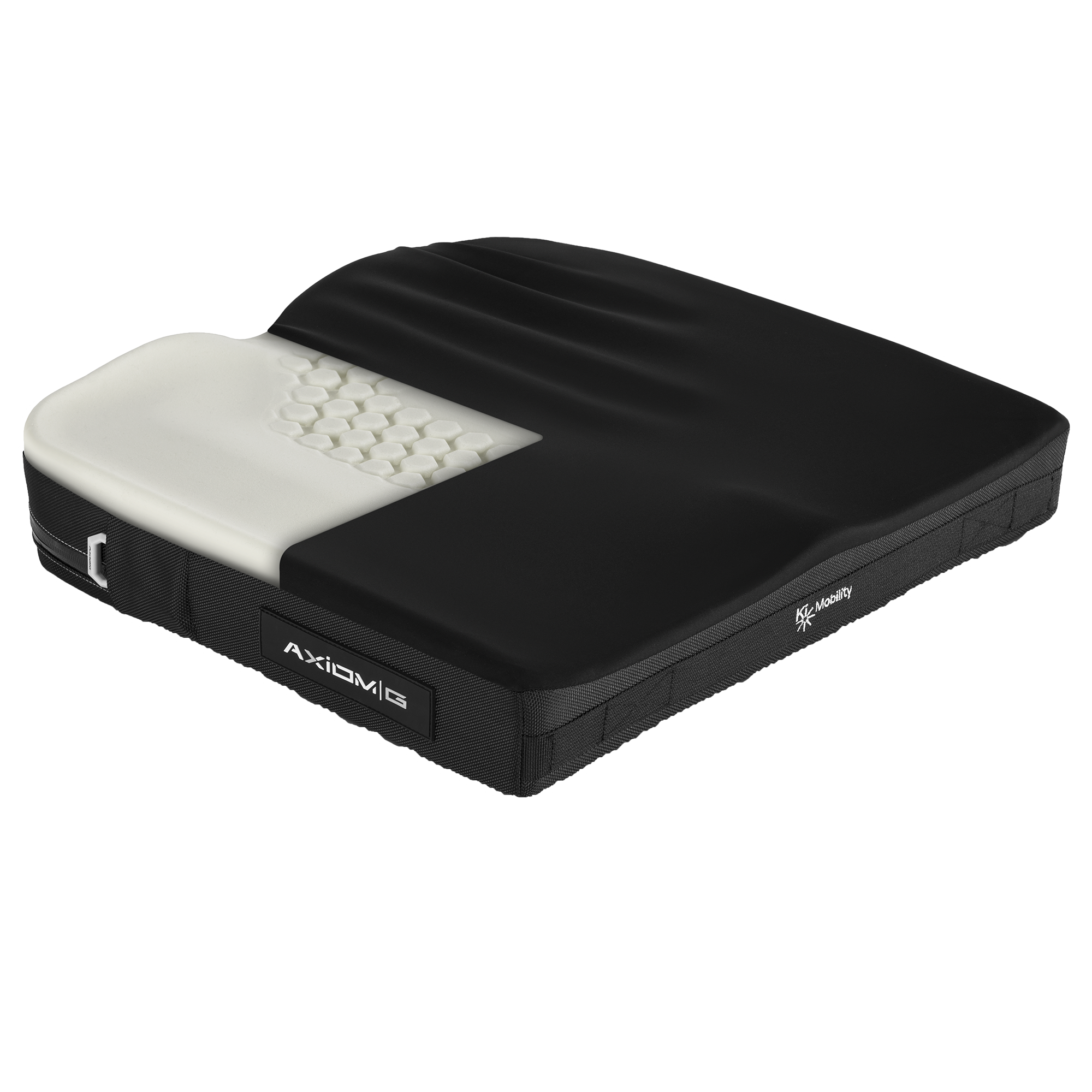 Ki Mobility Axiom G Albion Mobility