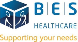 BES Healthcare logo