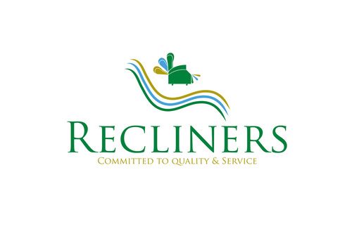 recliners logo