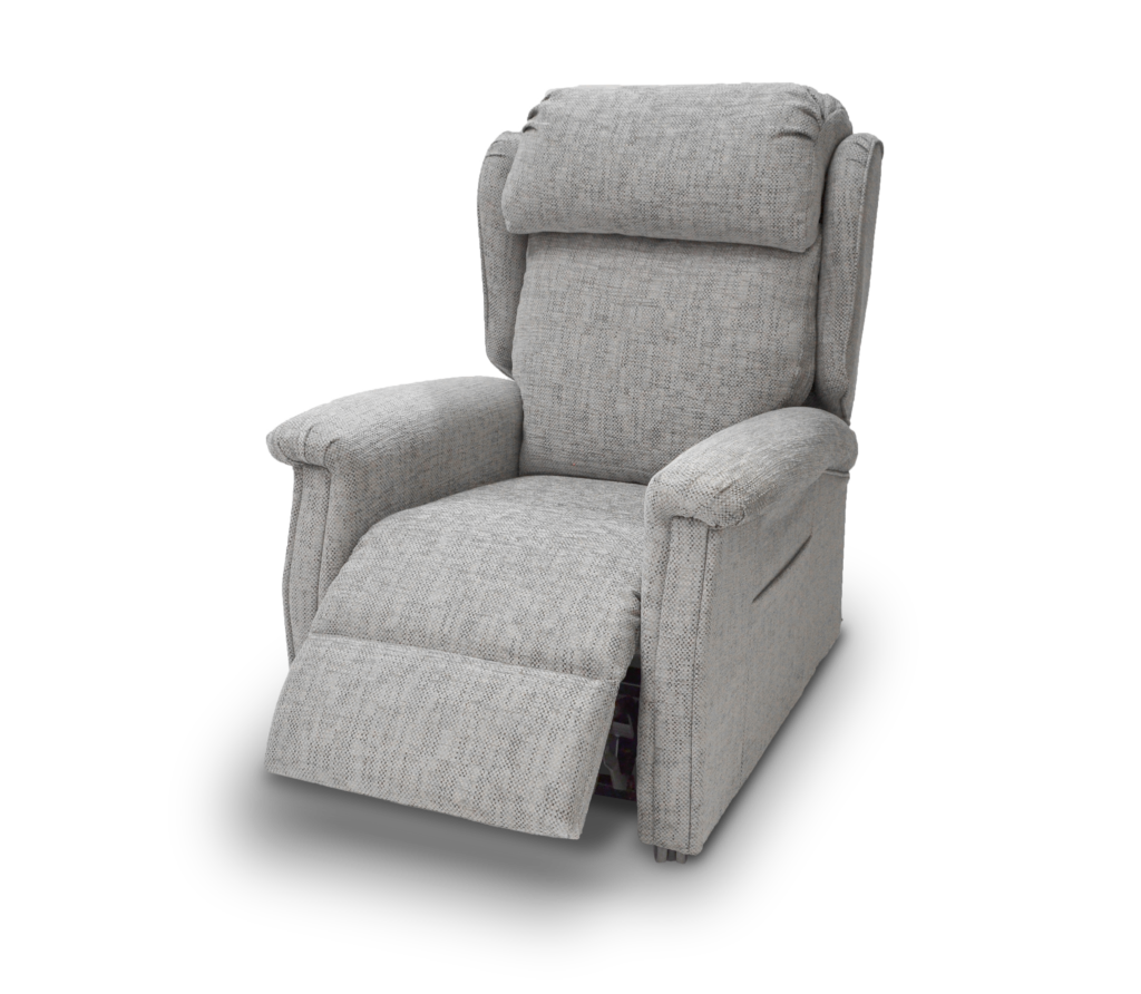 Warminster rise and recline armchair
