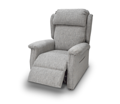 Warminster rise and recline armchair
