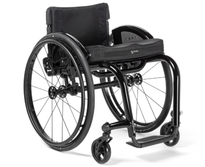 Ki Mobility Rogue 2 wheelchair