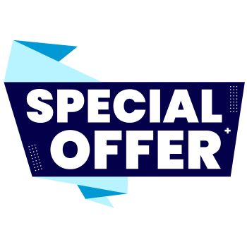 Special offer