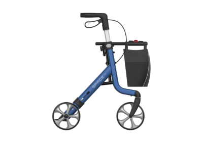 space LX rollator