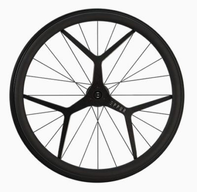 DREEFT brake wheels