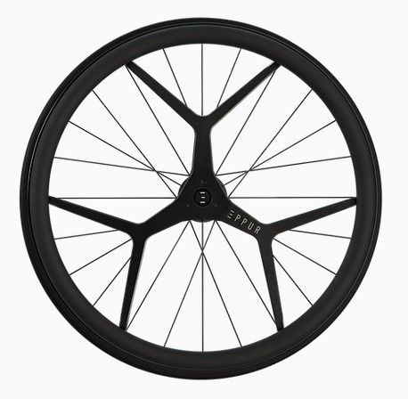 DREEFT brake wheels